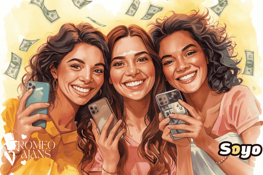 Soyo’da Trend Yayıncı Olmak İçin 10 İpucu (2026 Güncel Rehber)