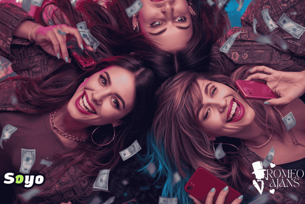 Soyo mu Diğer Canlı Yayın Uygulamaları mı? (2026 Kapsamlı Karşılaştırma Rehberi)