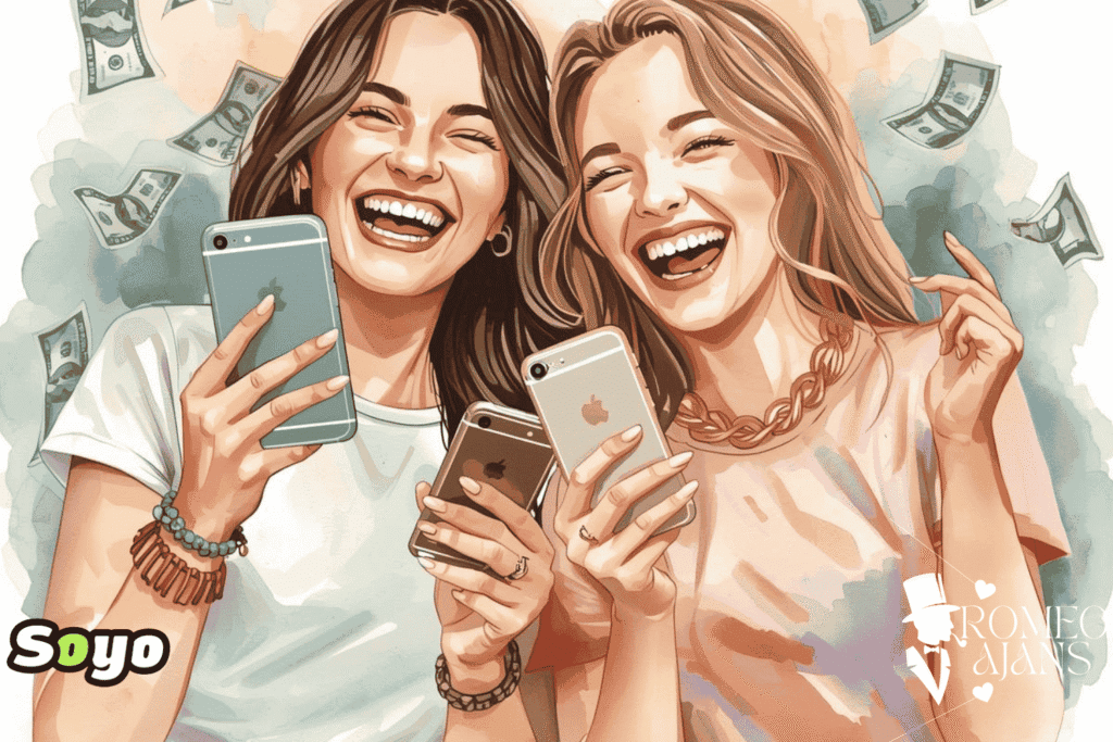 Soyo’da İlk Ayda Kazanç Artırma Planı (Yeni Yayıncılar İçin Detaylı Rehber)